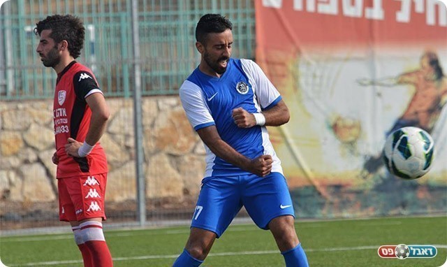 כבש צמד. לידור כהן (אבי רביבו)